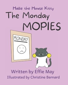 portada The Monday Mopies (en Inglés)