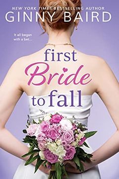 portada First Bride to Fall (en Inglés)