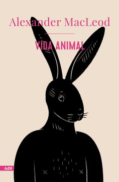 portada Vida animal (AdN) (in Spanish)