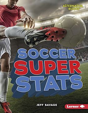 portada Soccer Super STATS (Pro Sports Stats)