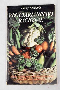 portada Vegetarianismo Racional (en Inglés)