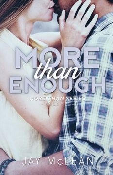 portada More Than Enough