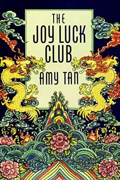 portada The joy Luck Club (en Inglés)