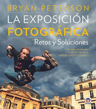 portada Exposición Fotográfica, la. Retos y Soluciones (in Spanish)