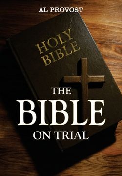 portada The Bible on Trial