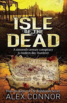 portada Isle of the Dead