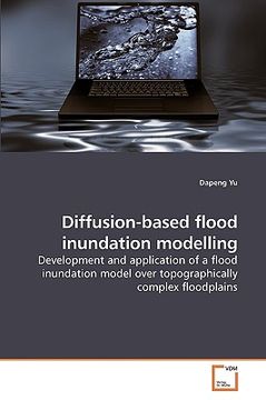 portada diffusion-based flood inundation modelling