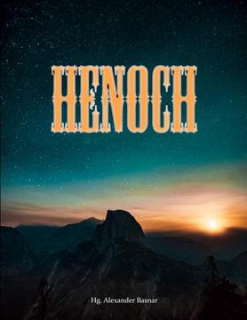 portada Das Buch Henoch (in German)