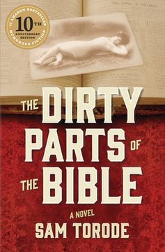 portada The Dirty Parts of the Bible (en Inglés)
