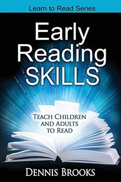 portada Early Reading Skills (en Inglés)
