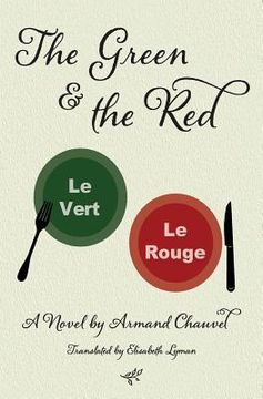 portada The Green and the Red (in English)