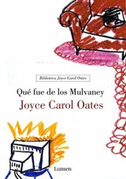 portada que fue de los mulvaney