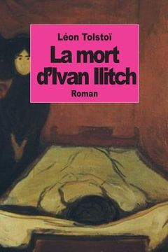 portada La mort d'Ivan Ilitch (en Francés)
