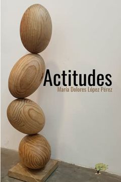 portada Actitudes (in Spanish)