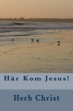 portada Här kom Jesus! (en swedish)
