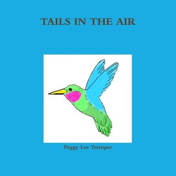 portada Tails in the Air (en Inglés)