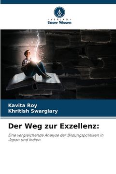 portada Der Weg zur Exzellenz (in German)
