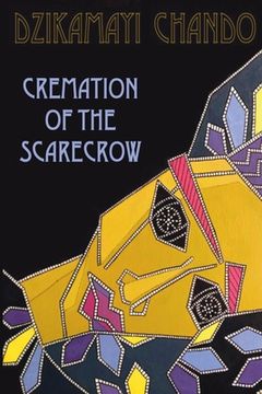 portada Cremation of the Scarecrow (en Inglés)