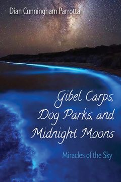 portada Gibel Carps, Dog Parks, and Midnight Moons