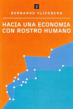 portada Hacia una Economía con Rostro Humano (in Spanish)