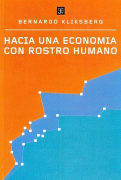 portada Hacia una Economía con Rostro Humano