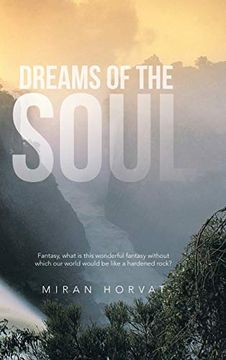 portada Dreams of the Soul (en Inglés)