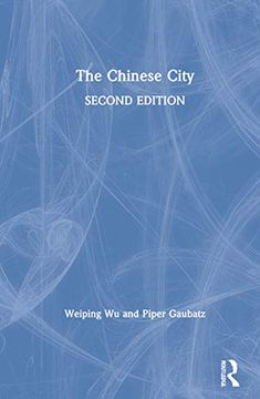 portada The Chinese City