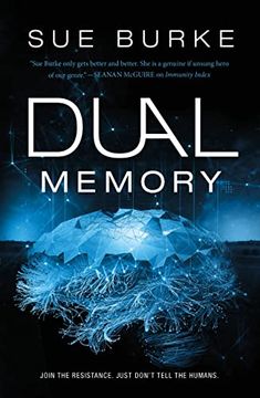 portada Dual Memory (in English)