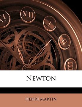 portada Newton (en Francés)