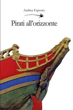 portada Pirati all'orizzonte (en Italiano)
