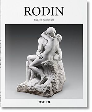 portada Ba-Rodin - Anglais - (en Inglés)