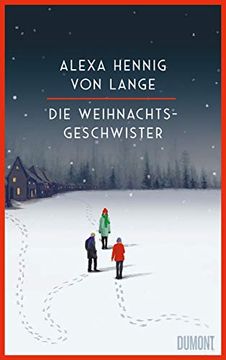 portada Die Weihnachtsgeschwister: Roman (in German)