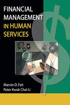 portada Financial Management in Human Services