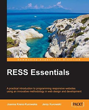 portada Ress Essentials (in English)