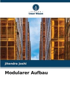 portada Modularer Aufbau (en Alemán)