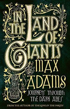 portada In the Land of Giants 