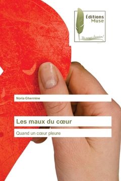 portada Les maux du coeur (in French)