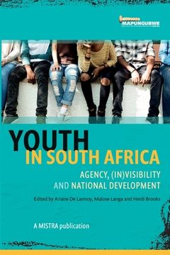portada Youth In South Africa: (in)visibility and national development 