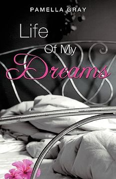 portada life of my dreams (en Inglés)