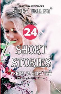 portada Story Telling Twenty Four: Short Stories (en Inglés)