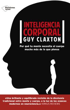 portada Inteligencia Corporal (in Spanish)