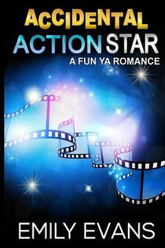 portada Accidental Action Star (en Inglés)