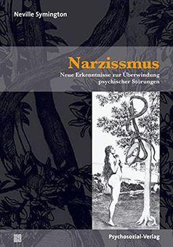 portada Narzissmus: Neue Erkenntnisse zur Überwindung Psychischer Störungen (in German)