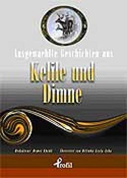portada Ausgewaehlte Geschicten aus Kelile und Dimne (en Turkish)