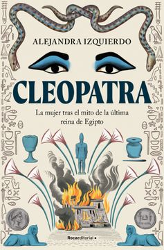 portada Cleopatra (in Spanish)