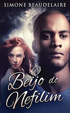 portada O Beijo do Nefilim (in Portuguese)
