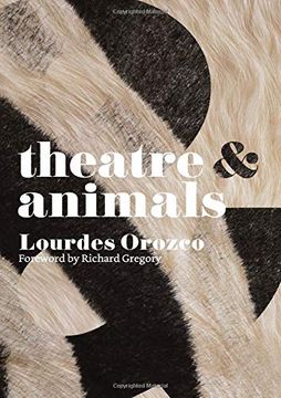portada Theatre and Animals (en Inglés)