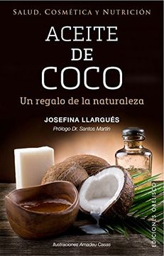 portada Aceite de Coco (in Spanish)