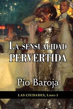 portada La sensualidad pervertida