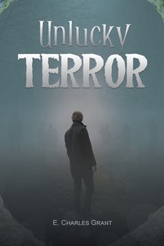 portada Unlucky Terror (in English)